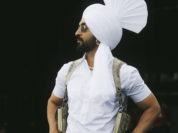 Diljit Dosanjh