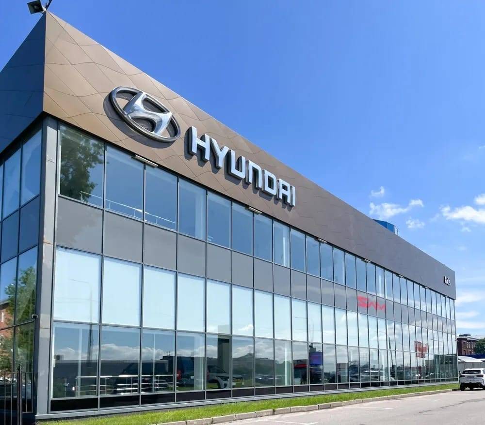 Hyundai India